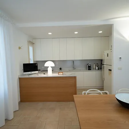 Villa Macchia Bianca San Michele Salentino