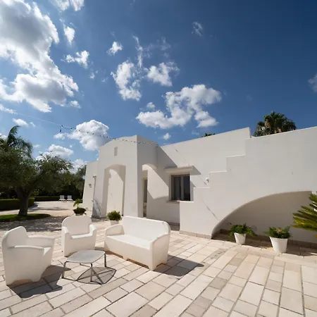 Villa Macchia Bianca