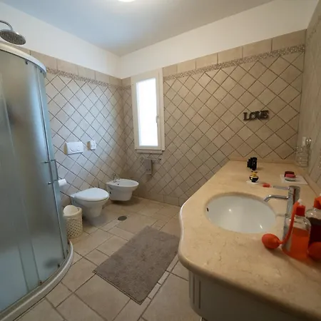 Macchia Bianca * San Michele Salentino