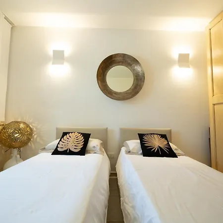 Macchia Bianca San Michele Salentino