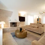 Macchia Bianca Villa