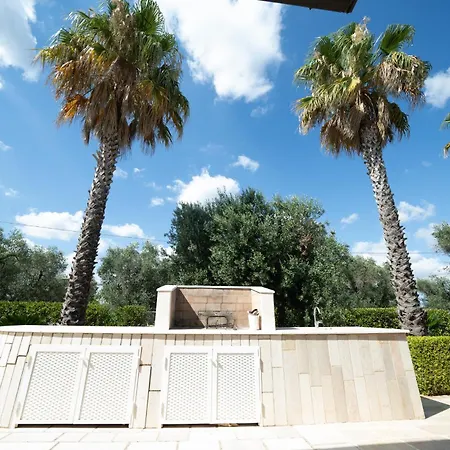 فيلة Macchia Bianca