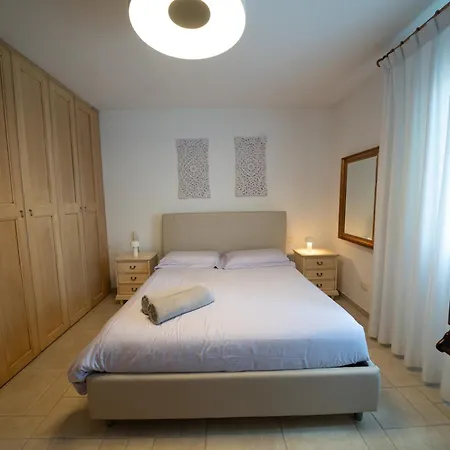 فيلة Macchia Bianca *