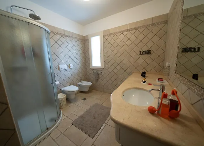 Macchia Bianca * San Michele Salentino