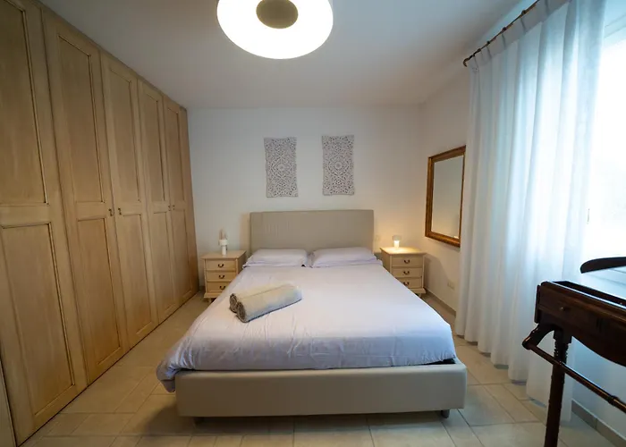 Villa Macchia Bianca *